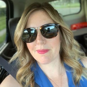 Meet your Posher, Shannon